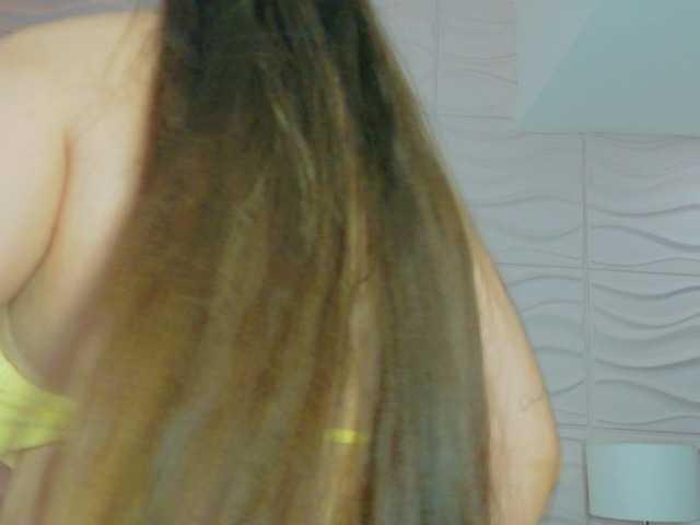 EvaLarsson live cam on BongaCams