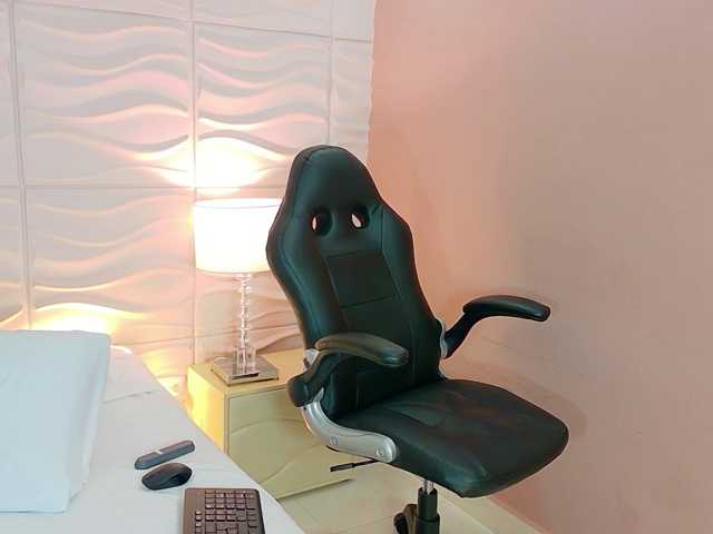 EvaLarsson live cam on BongaCams