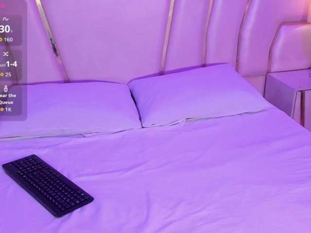 EvaLarsson live cam on BongaCams