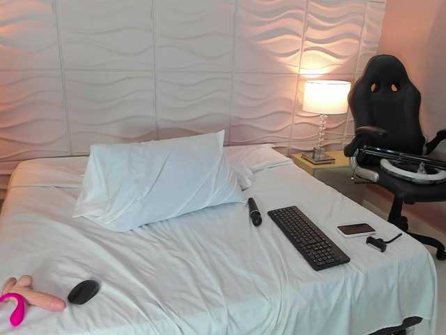 EvaLarsson live cam on BongaCams