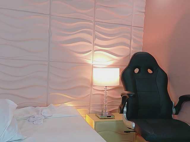 EvaLarsson live cam on BongaCams