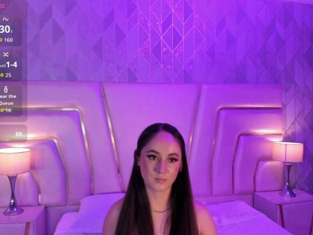 EvaLarsson live cam on BongaCams