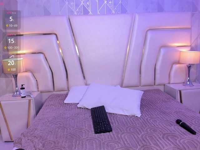 EvaLarsson live cam on BongaCams