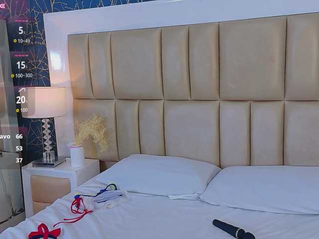 EvaLarsson live cam on BongaCams