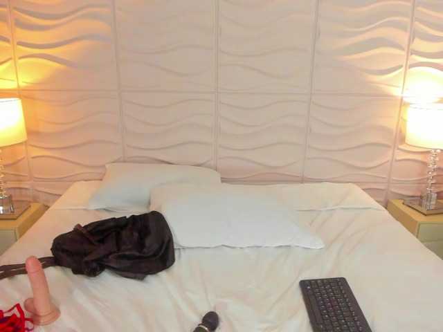 EvaLarsson live cam on BongaCams