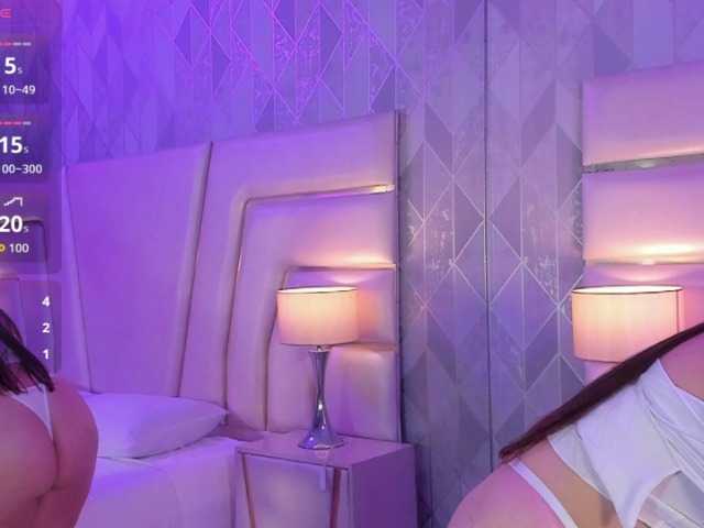 EvaLarsson live cam on BongaCams