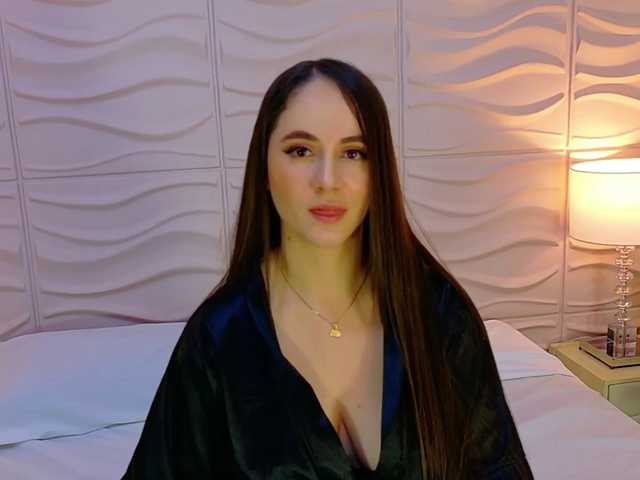 EvaLarsson live cam on BongaCams