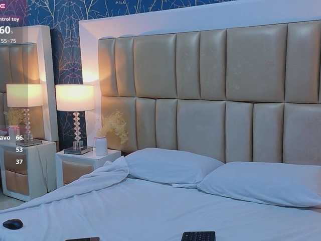 EvaLarsson live cam on BongaCams