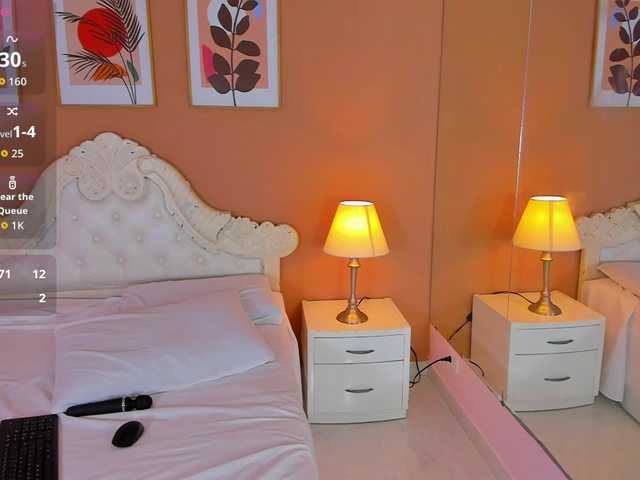 EvaLarsson live cam on BongaCams