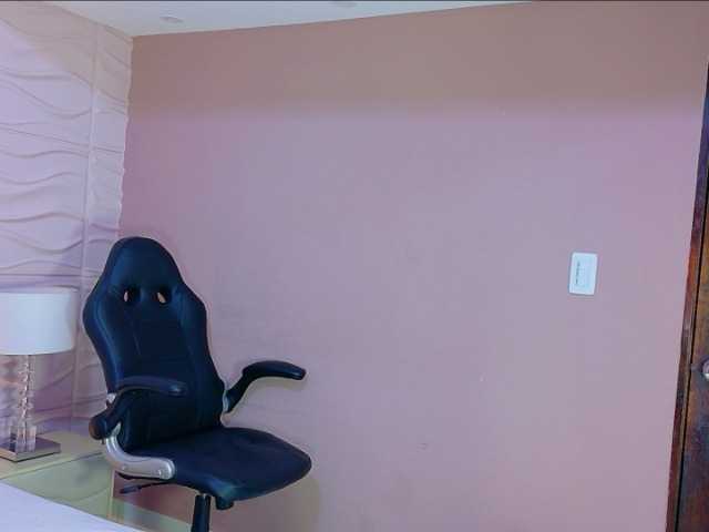 EvaLarsson live cam on BongaCams