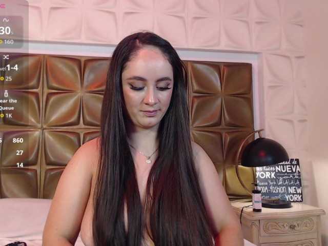EvaLarsson live webcam show