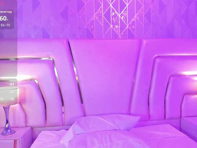 EvaLarsson live webcam show