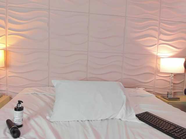 EvaLarsson live cam on BongaCams