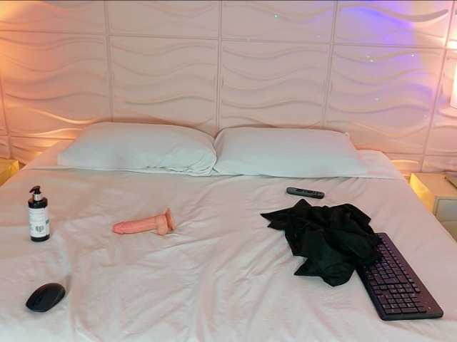 EvaLarsson live cam on BongaCams