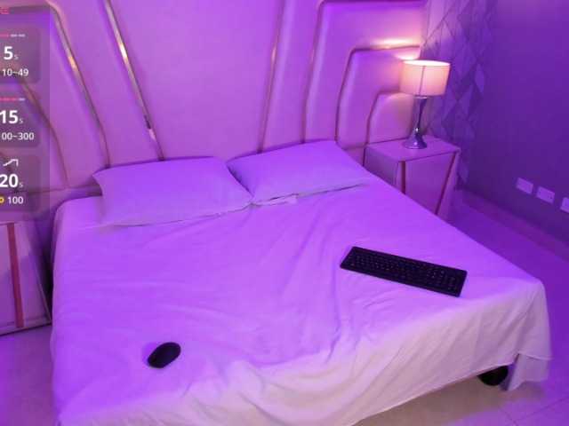EvaLarsson live cam on BongaCams