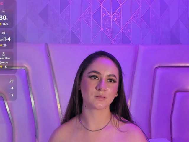 EvaLarsson live cam on BongaCams