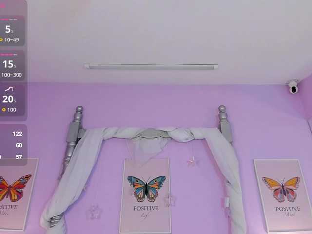 EvaLarsson live cam on BongaCams