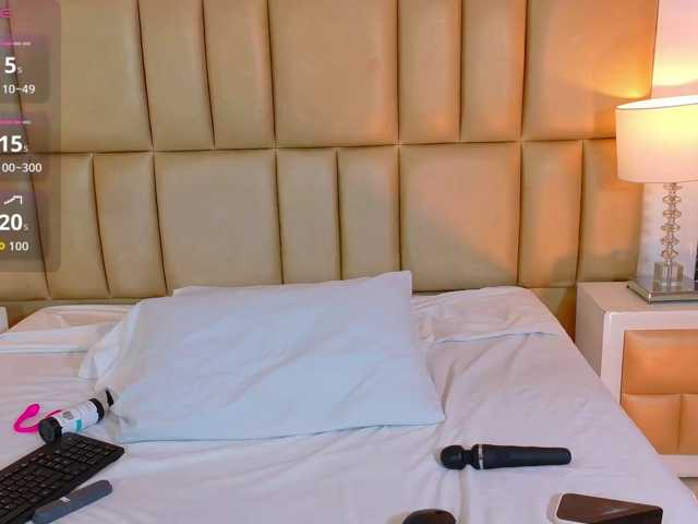 EvaLarsson, en vivo ahora en BongaCams