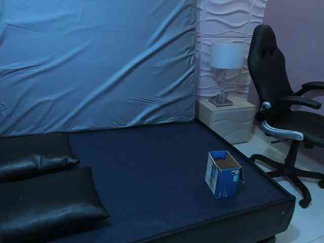 EvaLarsson webcam