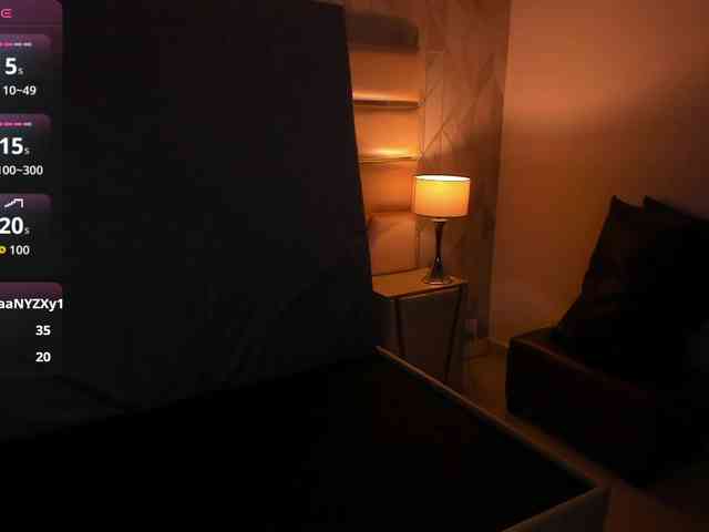 EvaLarsson webcam