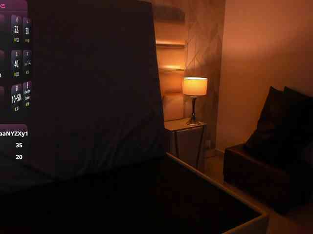 EvaLarsson webcam