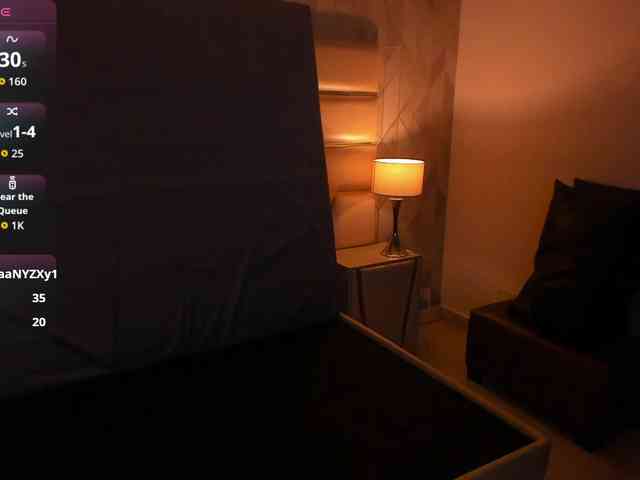 EvaLarsson webcam