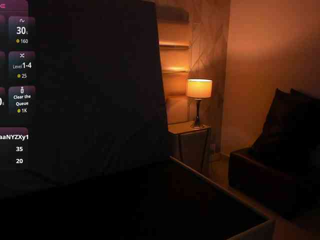 EvaLarsson webcam