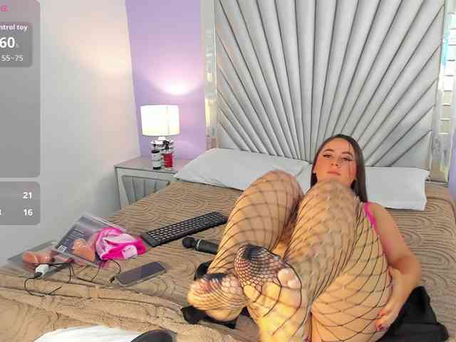 EvaLarsson webcam