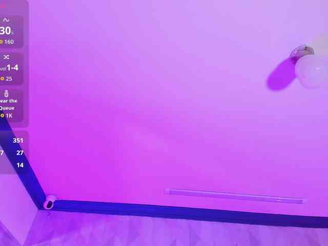 EvaLarsson webcam