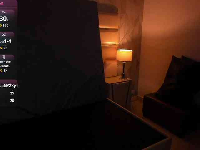 EvaLarsson webcam