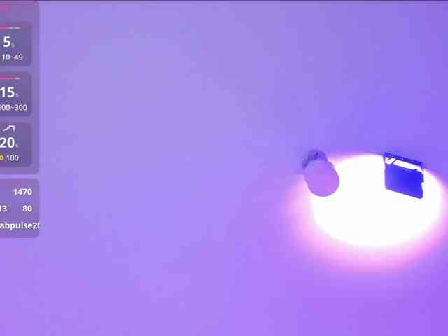 evalarsson's live room