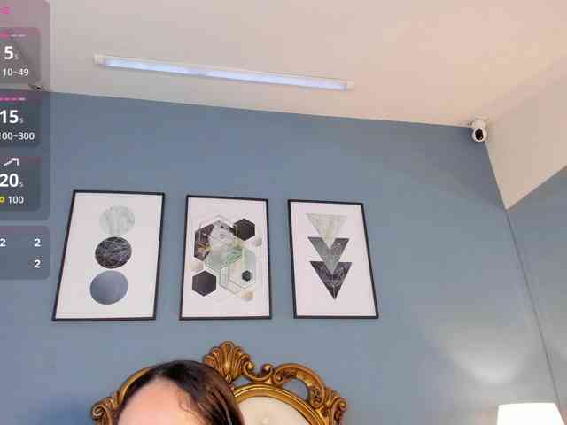 EvaLarsson webcam
