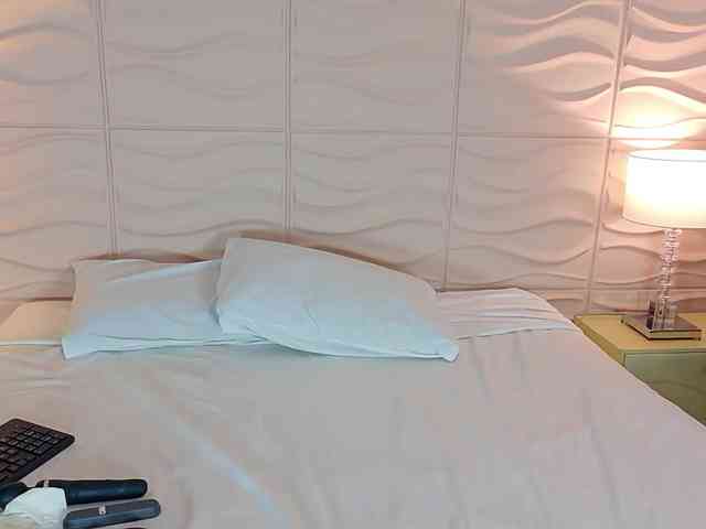 EvaLarsson webcam