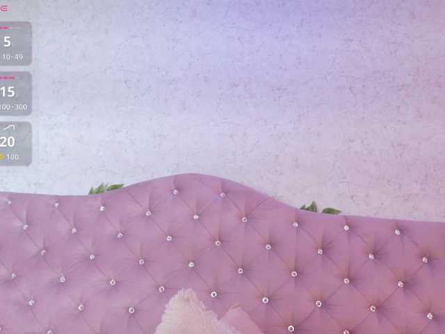CoralVega live cam on BongaCams