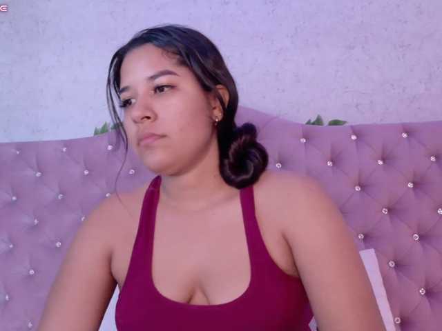CoralVega live cam on BongaCams