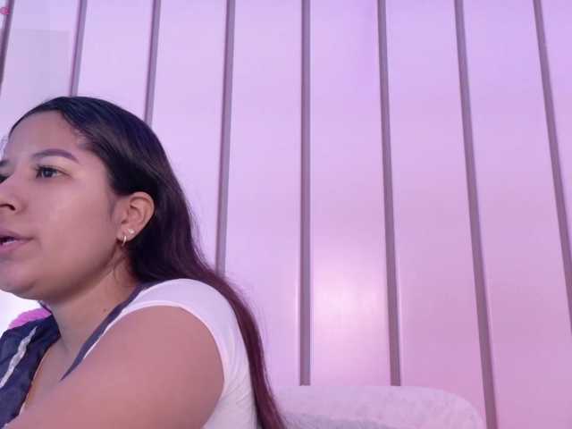 CoralVega live cam on BongaCams