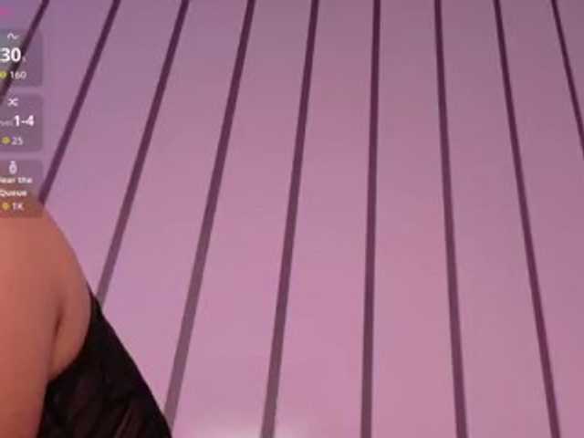 CoralVega live cam on BongaCams