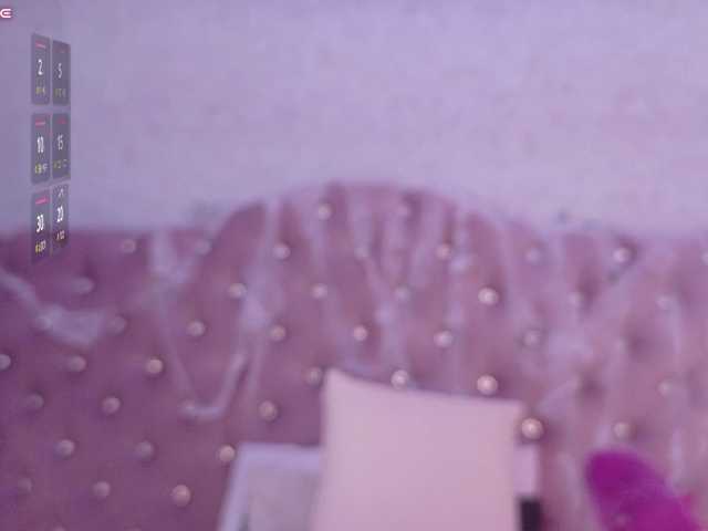 CoralVega live cam on BongaCams