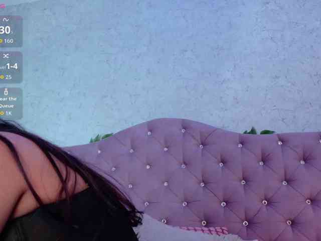 CoralVega webcam