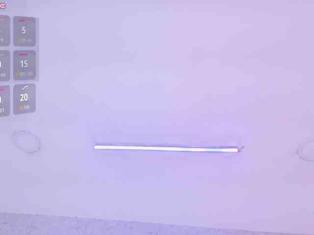 CoralVega webcam
