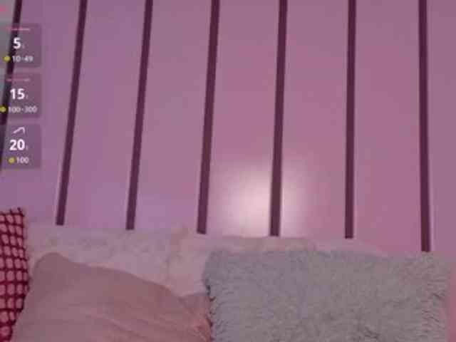 CoralVega webcam