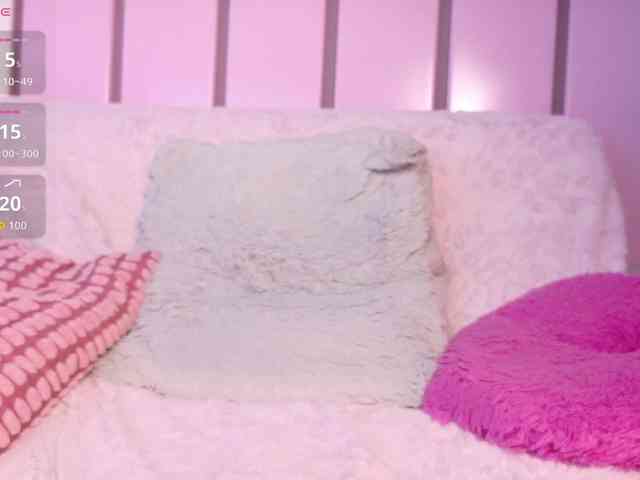 CoralVega webcam