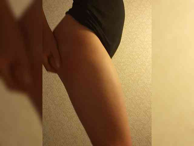 AnnyTay Sex Cam Show