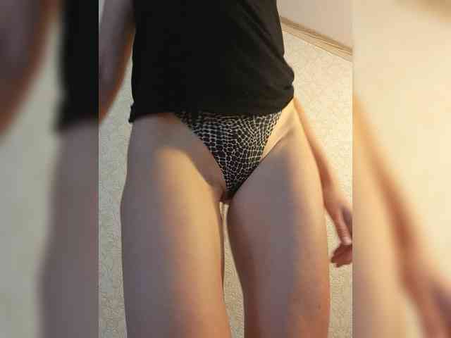AnnyTay Sex Cam Show