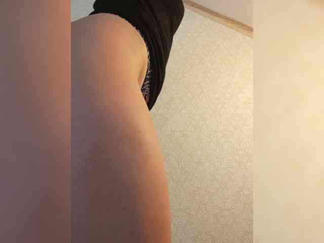 AnnyTay Sex Cam Show