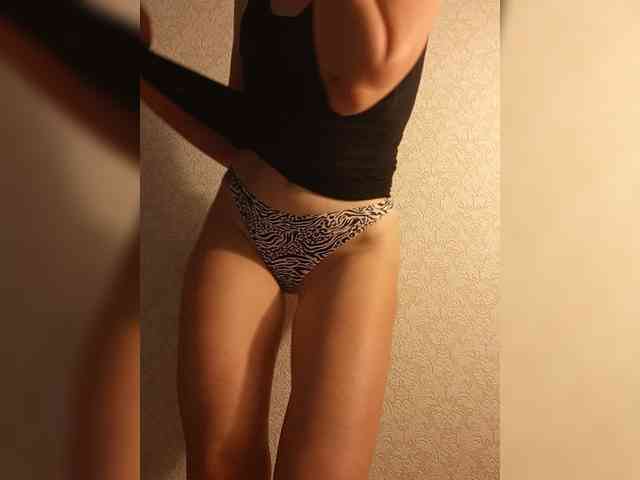AnnyTay Sex Cam Show