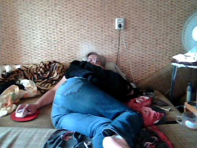 ANNAHaNNa live webcam show