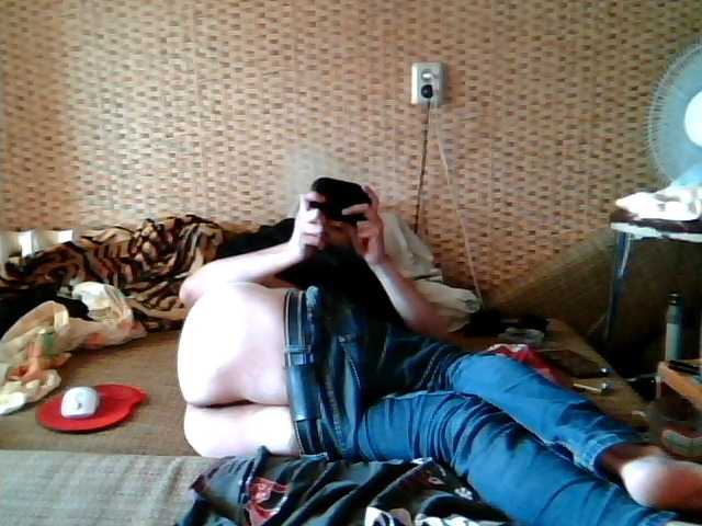 ANNAHaNNa live webcam show