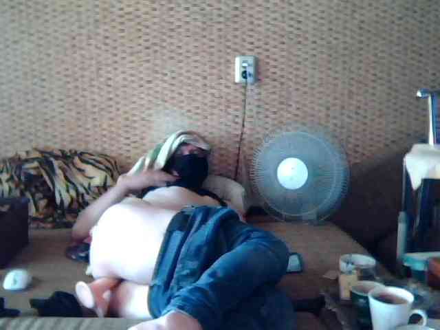 ANNAHaNNa webcam