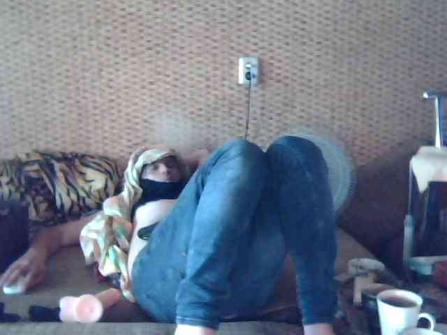ANNAHaNNa webcam